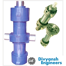 Hydraulic Cylinder