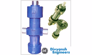 Hydraulic Cylinder
