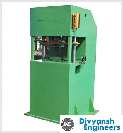 Hydraulic Press-12605736