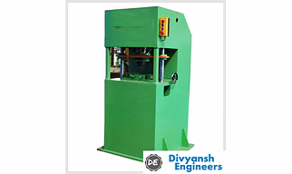 Hydraulic Press