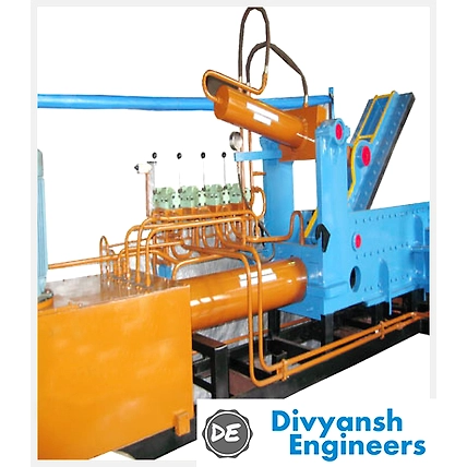 Hydraulic Press-2