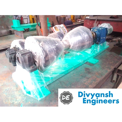 Pipe Rotator-1