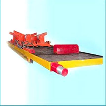 Pipe Transfer Trolly-1