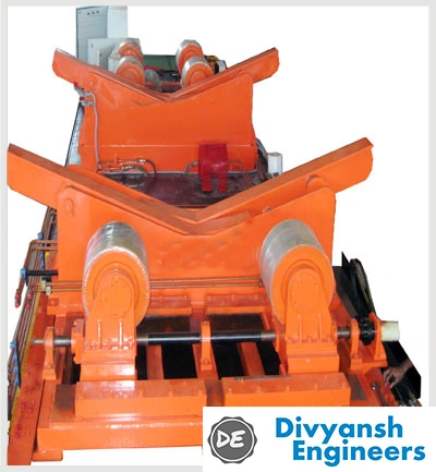 Pipe Transfer Trolly-12605732