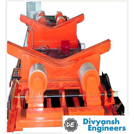 Pipe Transfer Trolly-12605732