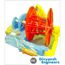 Scrap Winder
