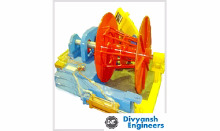 Scrap Winder