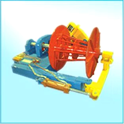 Scrap Winder-1