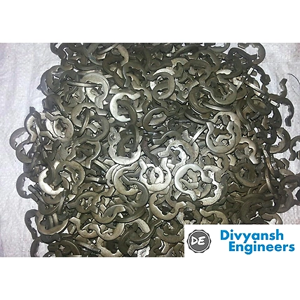 Customized CNC Machined Components-1
