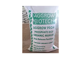 phosphate rich organic manure