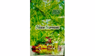 Aggrow Neem Cake