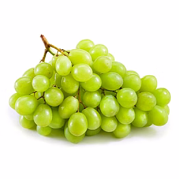 fresh grapes