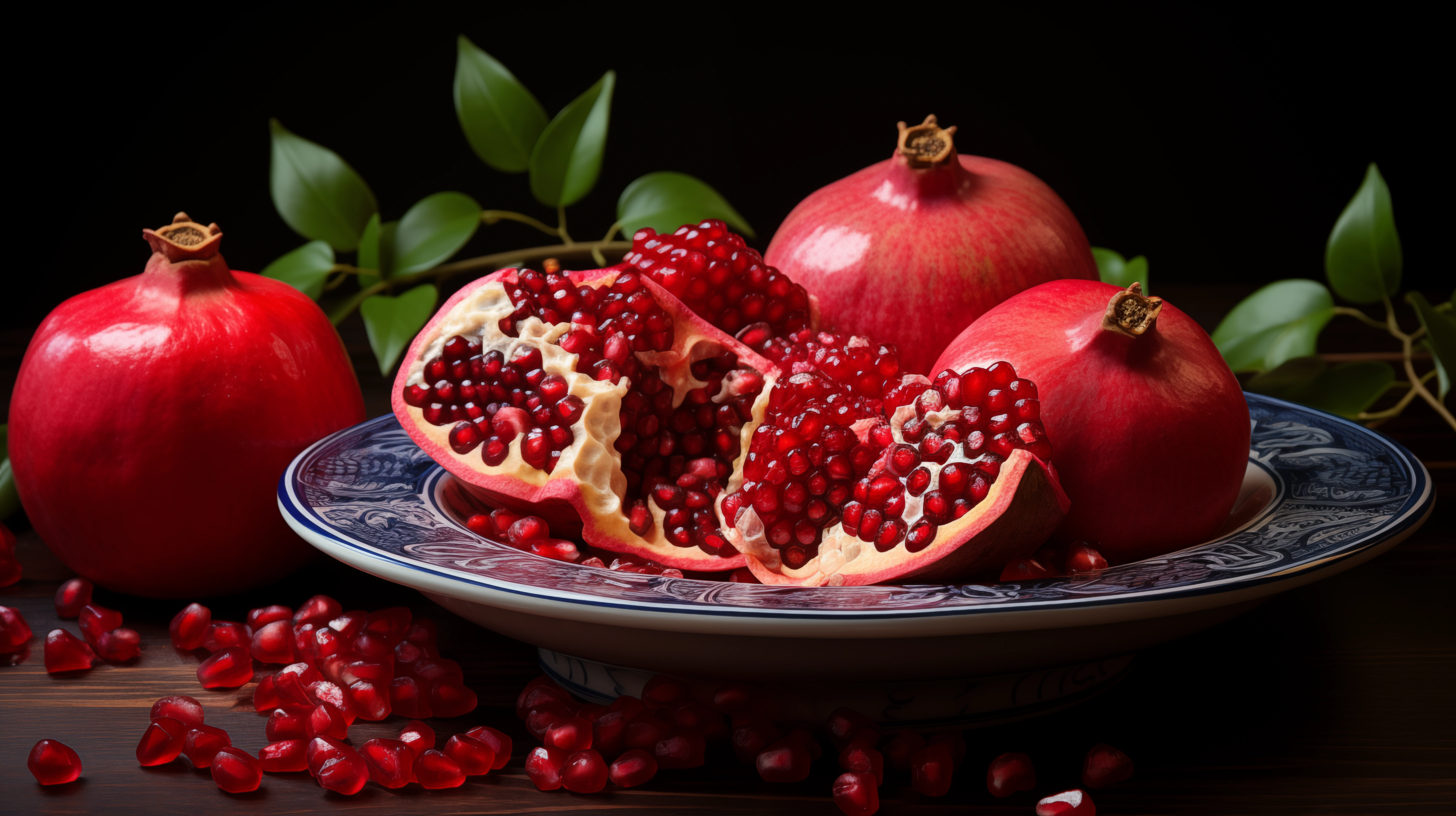 Pomegranate-12605828