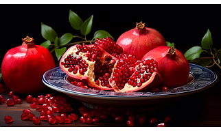 Pomegranate