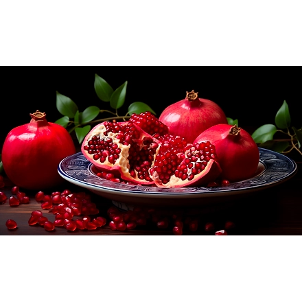 Pomegranate-12605828