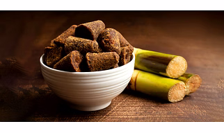 Organic Jaggery