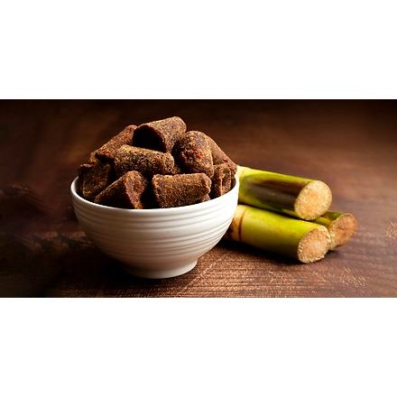 Organic Jaggery-12605822