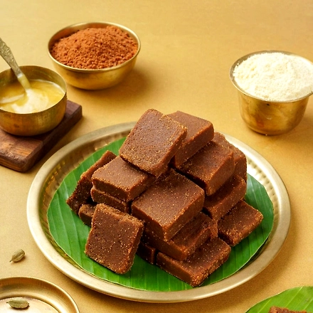 Organic Jaggery-1
