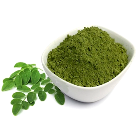 Moringa powder-2