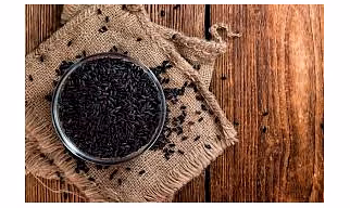 Black Rice