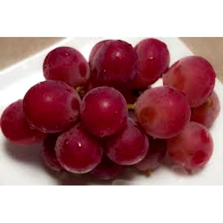 Ruby Roman Grapes-1