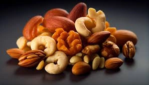 Dry Fruits and Nuts-1