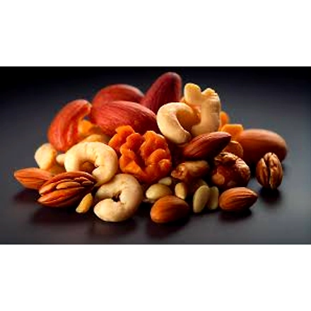 Dry Fruits and Nuts-1