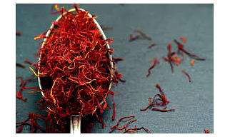 Saffron