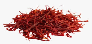 Saffron-1