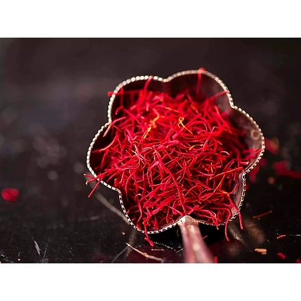 Saffron-2
