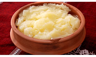Ghee