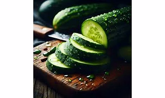 Cucumber