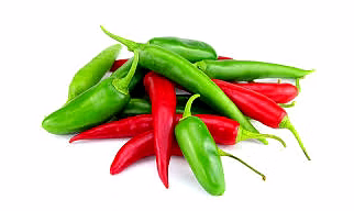 Chilli