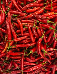 Chilli-3