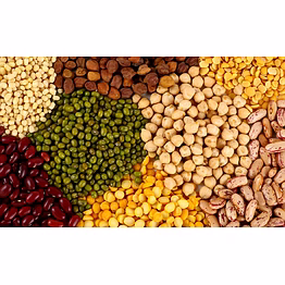 lentils