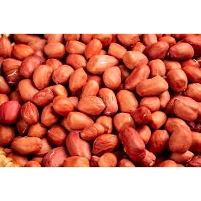 Peanuts