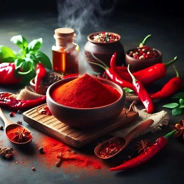 Red chilli Powder