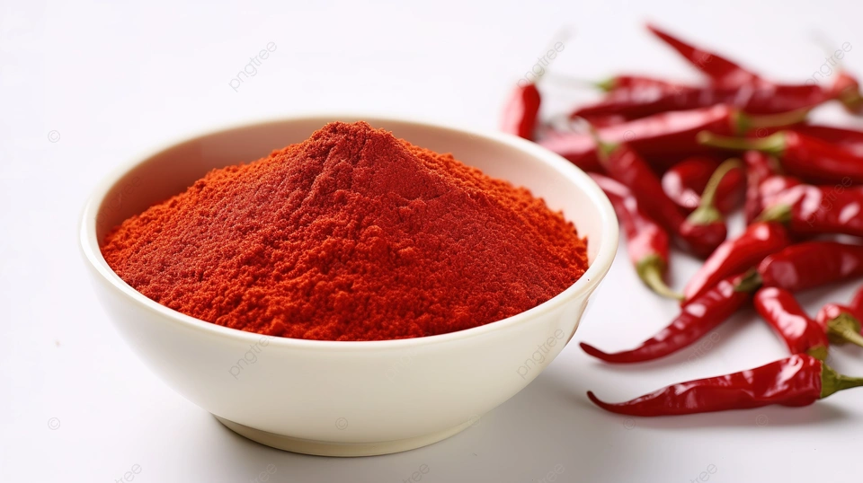 Red chilli Powder-5