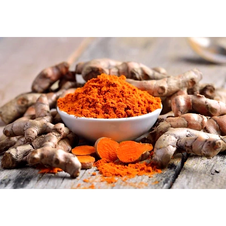 Haldi Powder-5