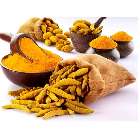 Haldi Powder-4