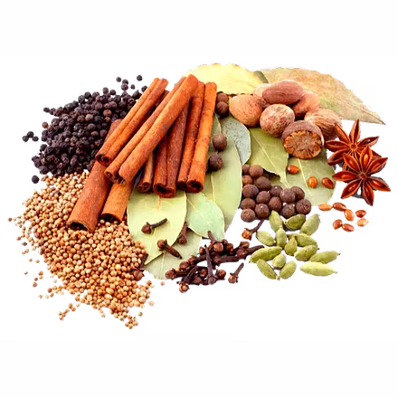 Whole Spices-2