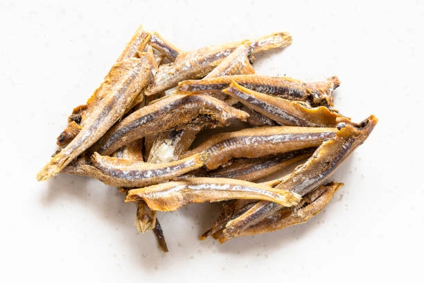 Dried Fishes-5