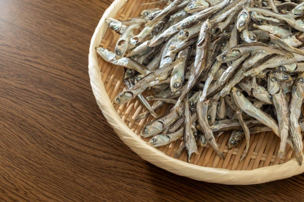 Dried Fishes-4