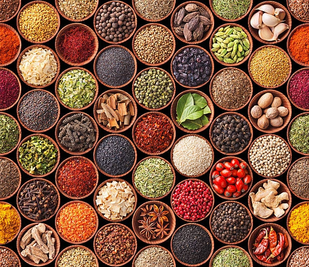 Whole Spices-1