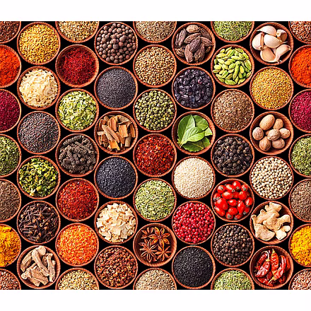 Whole Spices-1