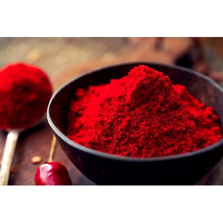 Red chilli Powder-1