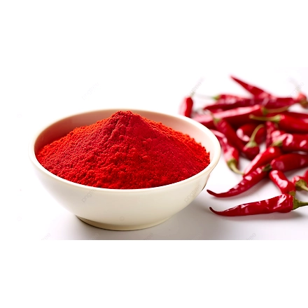 Red chilli Powder-2