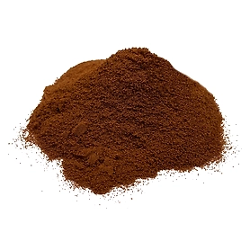 Spray Dried Instant Coffee