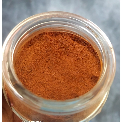 Spray Dried Instant Coffee-2