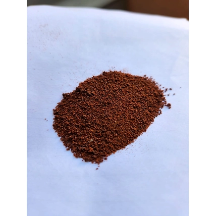 Spray Dried Instant Coffee-4